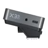 Godox X3PRO F trasmettitore per fotocamere Fujifilm