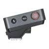 Godox X3PRO O trigger flash wireless per Olympus/Panasonic