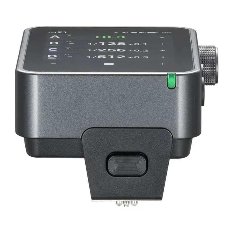 Godox X3PRO O trigger flash wireless per Olympus/Panasonic