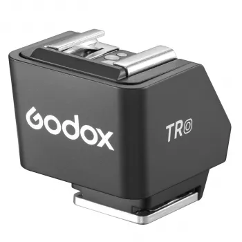 Godox TR-O-TTL Rialzo per slitta flash per MFT, TR-O