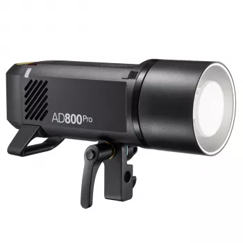 Godox AD800 PRO flash da studio 800Ws TTL con luce modello LED 30W