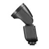 Godox V1 Mid C flash testa rotonda per Canon