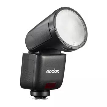 Godox V1 Mid S flash testa rotonda per Sony