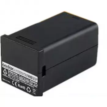 Godox WB30 batteria ricaricabile per AD800 Pro