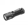 Nitecore MT1C PRO torcia 600 lumen CREE XP-L HD V6 nero