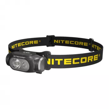 NITECORE HA11 torcia frontale 240 lumen 2024
