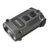 Nitecore TINI3 600lm grigio torcia portachiavi