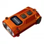 Nitecore TINI3 600lm arancione torcia portachiavi