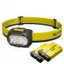 Nitecore UT27 PRO torcia frontale 800 lumen USB-C 2025