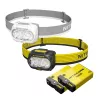 Nitecore UT27 PRO torcia frontale 800 lumen USB-C 2025
