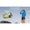 Nitecore UT27 PRO torcia frontale 800 lumen USB-C 2025