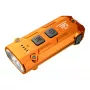 Nitecore TIP3 torcia portachiavi arancione 720 lumen