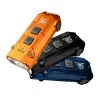 Nitecore TIP3 torcia portachiavi arancione 720 lumen