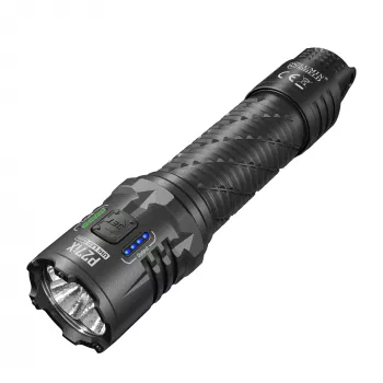 Nitecore P27iX 5000 lumen torcia tattica