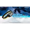 Nitecore HA29 UHE torcia frontale 1200 lumen