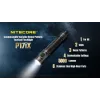Nitecore P17iX torcia tattica 4000 lumen USB-C ricaricabile