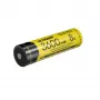 Nitecore NL1836HP 3600mAh 18650 batteria ricaricabile Li-ion Button Top