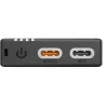 Nitecore NB10000 Carbon Gen4 power bank 10000mAh 38.5Wh nero