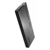 Nitecore NB10000 Carbon Gen4 power bank 10000mAh 38.5Wh nero