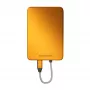 Nitecore Power Bank POCKET 5 arancione