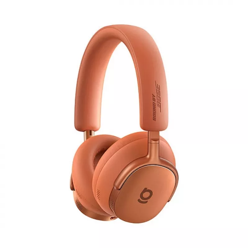 Baseus Inspire XH1 cuffie wireless con cancellazione del rumore corallo