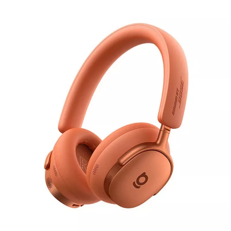Baseus Inspire XH1 cuffie wireless con cancellazione del rumore corallo