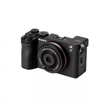 Viltrox AF 28mm F4.5 FE obiettivo per Sony E