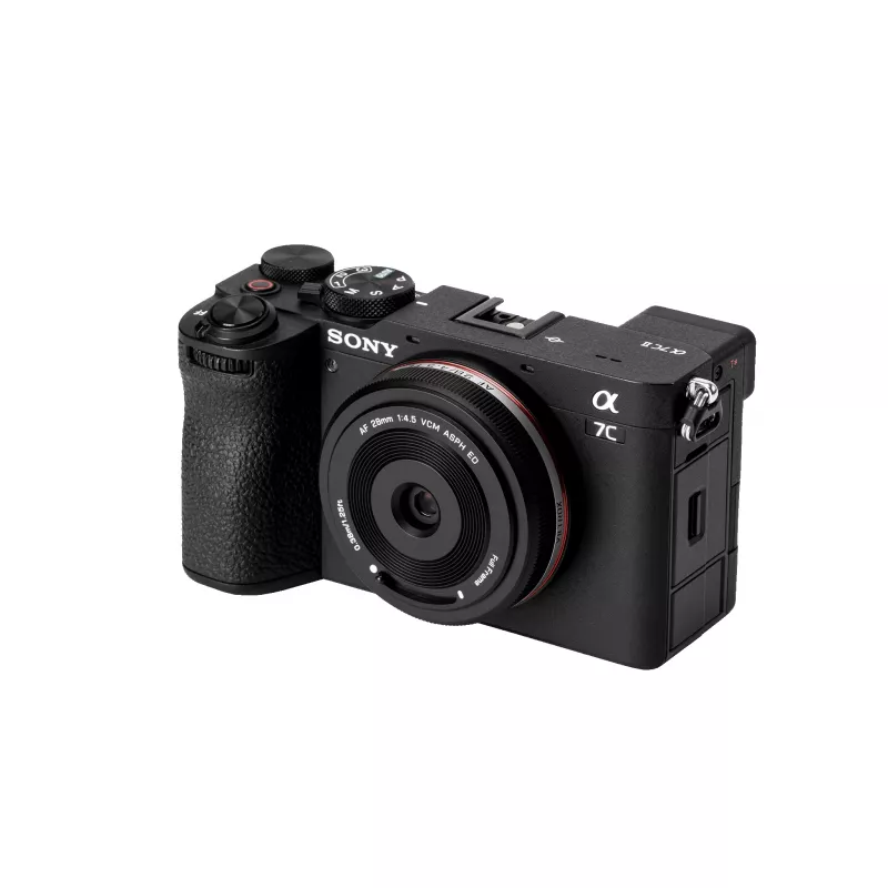Viltrox AF 28mm F4.5 FE obiettivo per Sony E