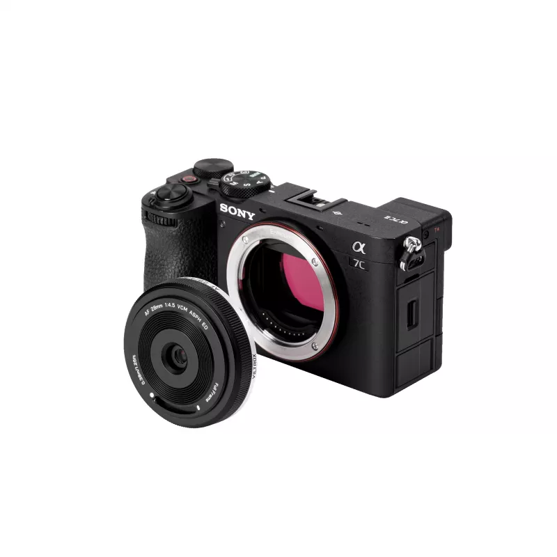 Viltrox AF 28mm F4.5 FE obiettivo per Sony E