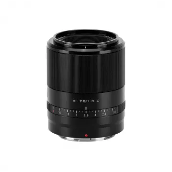 Viltrox AF 28mm F4.5 Obiettivo per Nikon Z