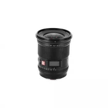 Viltrox AF 16mm F1.8 L obiettivo per Leica L-Mount