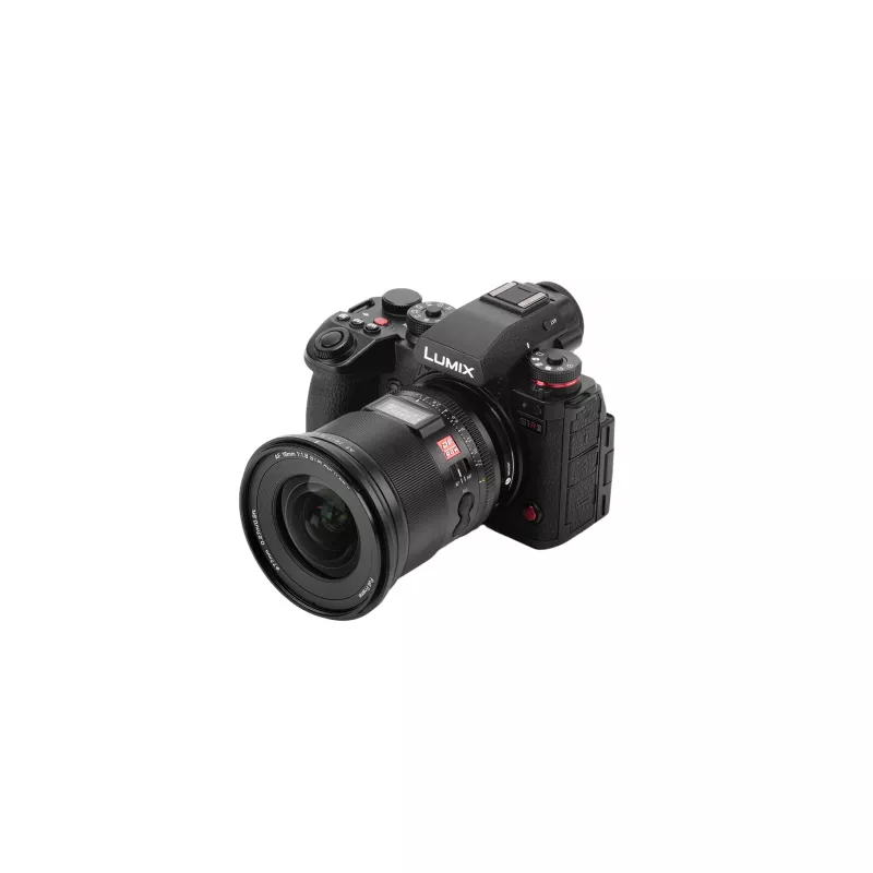 Viltrox AF 16mm F1.8 L obiettivo per Leica L-Mount