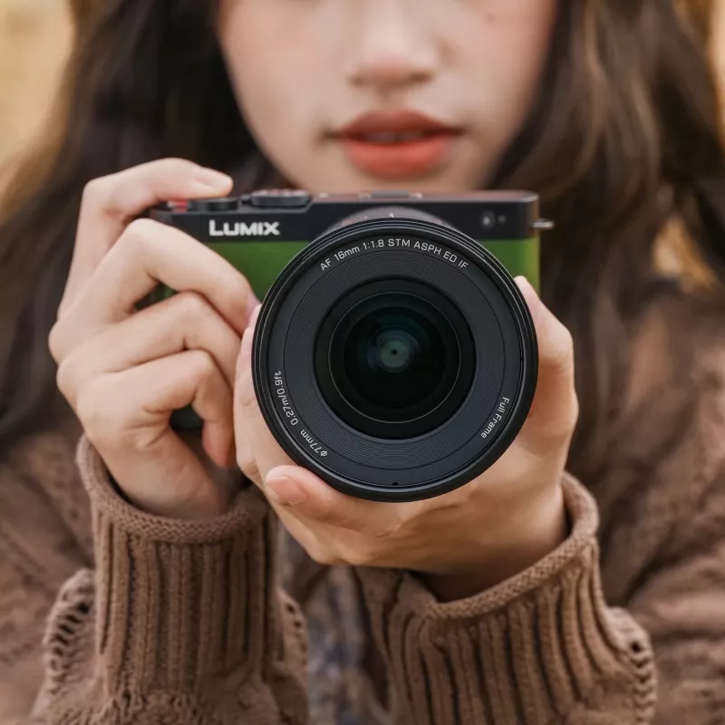 Viltrox AF 16mm F1.8 L obiettivo per Leica L-Mount