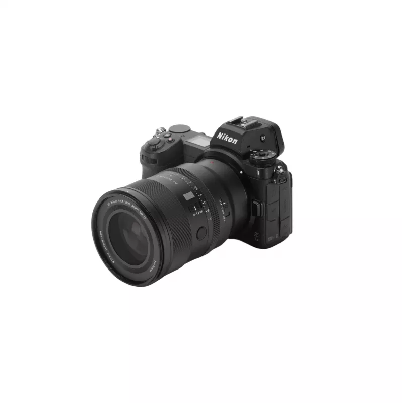 Viltrox AF 50mm F1.4 Pro Nikon Z