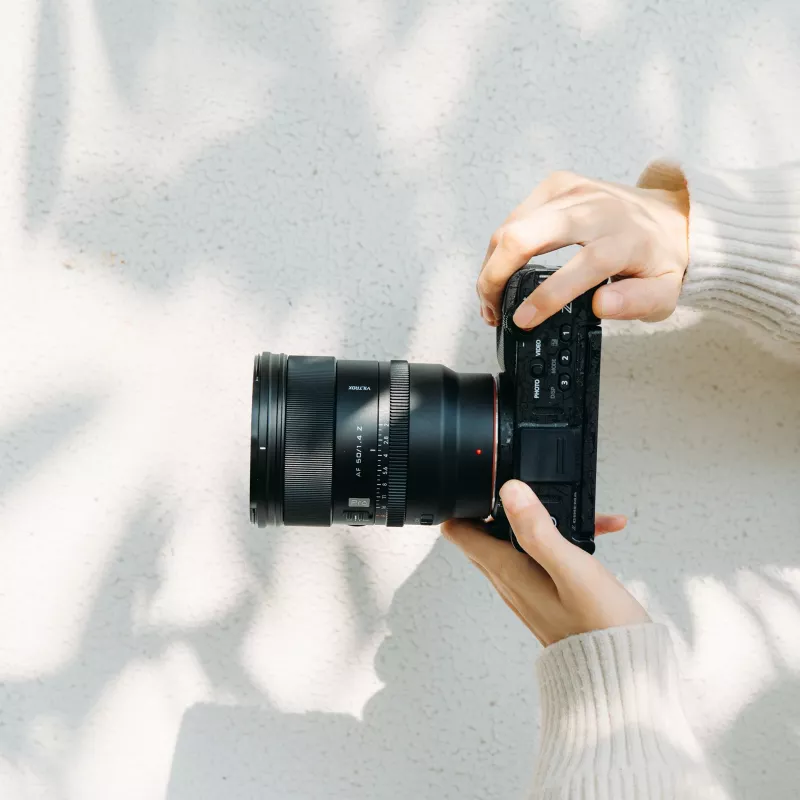 Viltrox AF 50mm F1.4 Pro Nikon Z