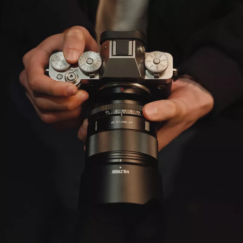 Viltrox AF 56mm F1.2 Pro Fuji XF