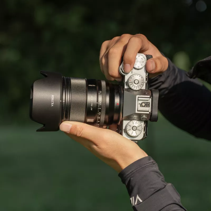 Viltrox AF 56mm F1.2 Pro Nikon Z