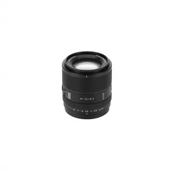 Viltrox AF 75mm F1.8 EVO obiettivo per Sony E
