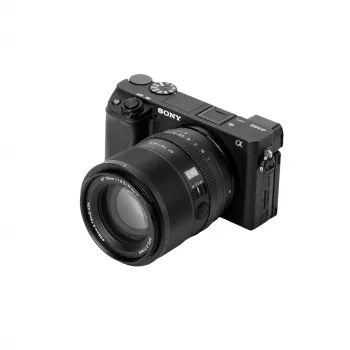 Viltrox AF 75mm F1.8 EVO obiettivo per Sony E