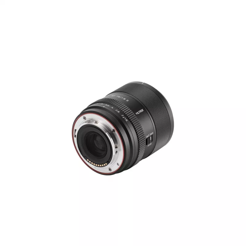 Viltrox AF 75mm F1.8 EVO obiettivo per Sony E