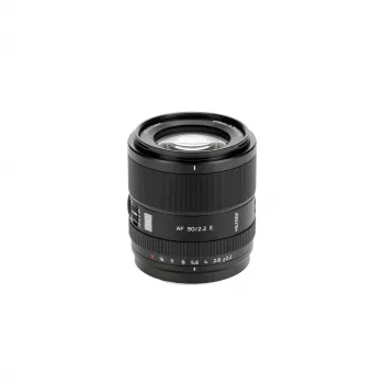 Viltrox AF 90mm F2.2 EVO Sony E teleobiettivo