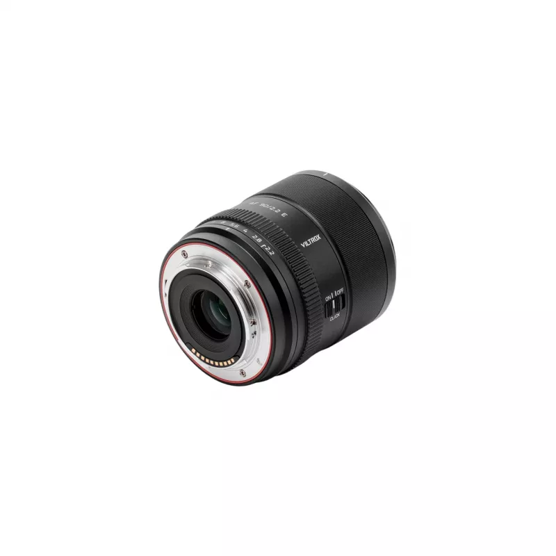 Viltrox AF 90mm F2.2 EVO Sony E teleobiettivo