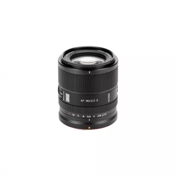 Viltrox AF 90mm F2.2 EVO Nikon Z teleobiettivo