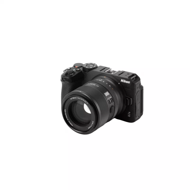 Viltrox AF 90mm F2.2 EVO Nikon Z teleobiettivo