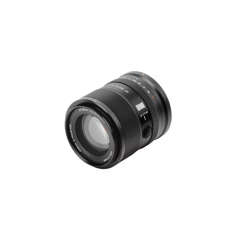 Viltrox AF 90mm F2.2 EVO Nikon Z teleobiettivo