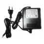 Hikvision HKA-A24250-230 alimentatore AC 230 V 48W nero