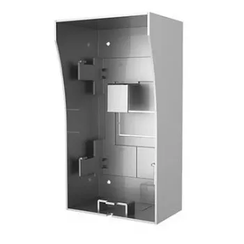Hikvision DS-KAB02 scatola da incasso per serie DS-KV8X02-IM