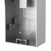 Hikvision DS-KAB02 scatola da incasso per serie DS-KV8X02-IM