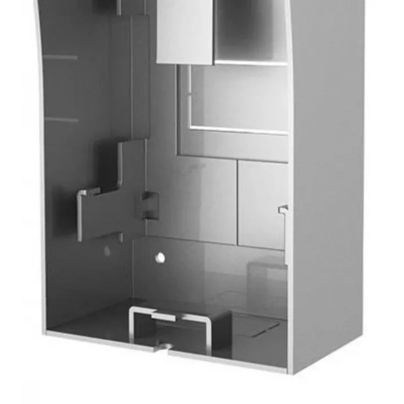 Hikvision DS-KAB02 scatola da incasso per serie DS-KV8X02-IM