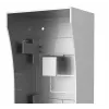 Hikvision DS-KAB02 scatola da incasso per serie DS-KV8X02-IM